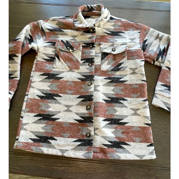 Small altar'd state south west shacket western - Picture 16 of 16